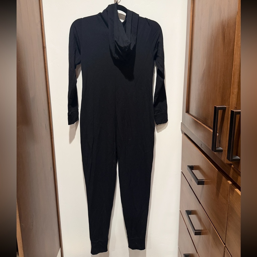Smash + Tess Jilly Jogger XXS, black, like new
